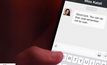 WeChat ปฏิเสธเก็บข้อมูลของผู้ใช้