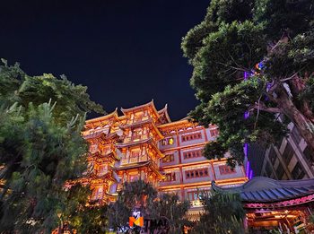 ขอพรการเรียน การเงิน การงาน วัดต้าฝอ กวางโจว ประเทศจีน