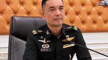 ทบ. ยัน ดำเนินการปรับปรุงเส้นทางในเขตไทยอย่างถูกต้อง พร้อมทำความเข้าใจกับกัมพูชาเรียบร้อยแล้ว