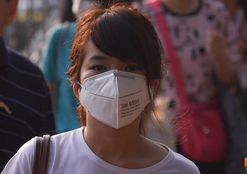 แนะ 5 มาตรการ ‘หลีก ปิด ใช้ เลี่ยง ลด’ ฝุ่นละออง PM 2.5