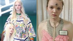 เกิดอะไรขึ้น กับแบรนด์ดังระดับโลก Gucci แฟชั่นแบบนี้โอเคไหมคะ