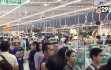 หารือมาตรการ “ช้อปช่วยชาติ” ในชิมช้อปใช้ รอบ 2 