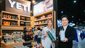 YETI x หมอช้าง เปิดตัว 2026 Zodiac Edition ต้อนรับปีนักษัตรใหม่ด้วยคอลเลคชั่นแก้วรุ่นลิมิเต็ด เสริมดวงประจำแต่ละนักษัตรให้เหมาะกับพลังของปี