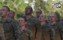 สองทหารหญิงผ่านโรงเรียนฝึกหน่วยรบพิเศษสหรัฐฯ