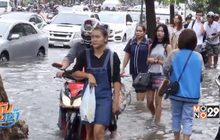 นายกฯ ลงพื้นที่แก้น้ำท่วม วันนี้