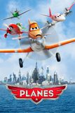 Planes เหินซิ่งชิงเจ้าเวหา