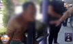 หนุ่มใหญ่คลั่งจุดประทัดในบ้าน อ้างระบายความเครียด