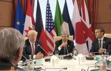 ผู้นำ G7 ลงนามต่อสู้กับการโจมตีทางไซเบอร์