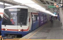 เริ่มแล้วประชุมถกลดค่าโดยสารรถไฟฟ้า