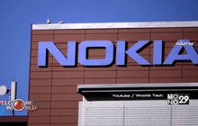 Nokia เตรียมส่งสมาร์ทโฟนแอนดรอยด์ลงตลาดปีหน้า