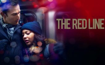 The red line เดอะเรดไลน์ ปี1