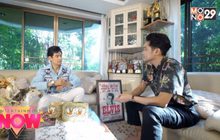 เปิดบ้าน “จิ๊บ วสุ” พร้อมโชว์ของสะสมแฟนพันธุ์แท้ Elvis