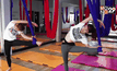 โยคะฟลาย Fit2Fly Studio