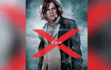 โปสเตอร์ใหม่เผยโฉมเต็มตา ลูอิส เลน, อัลเฟรด และ เล็กซ์ ลูเธอร์