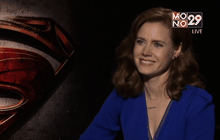 “เอมี่ อดัมส์” ลงชื่อแสดงนำโปรเจกต์ใหม่ผู้แต่งนิยาย Gone Girl