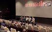 เปิดตัวภาพยนตร์สารคดี “ชะตาธิปไตย”