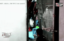 ตำรวจ สภ.นครหลวง เครียดหนักยิงตัวตาย