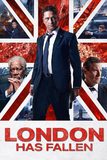 London Has Fallen ผ่ายุทธการถล่มลอนดอน