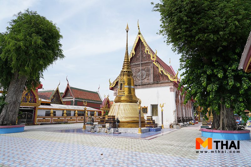 วัดฤาไชย