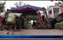 ศิลปะการต่อสู้แบบเมียนมา