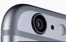 แอปเปิลเรียกซ่อมกล้อง iSight ใน iPhone 6 Plus ฟรี