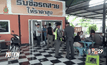 ขยายผลจับนายทุนเปิดพนันออนไลน์ จ.อุบลฯ