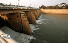 พบค่าความเค็มแหล่งผลิตน้ำประปาเกินมาตรฐาน