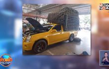 ล่า 2 พ่อลูกขโมยทุเรียนทั้งคันรถ สูญเงินกว่าสี่แสน