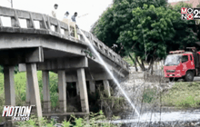 แก้ปัญหาน้ำเน่าปลาตาย จ.พระนครศรีอยุธยา
