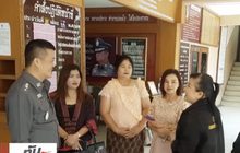 ผอ.ฉาว คบเด็ก ม.2 เตรียมมอบตัว 31 ม.ค.นี้