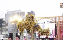 “THE ICONSIAM ETERNAL PROSPERITY CHINESE NEW YEAR 2019”