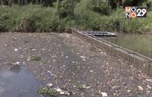 ผู้ประกอบการโรงงานทำข้อตกลงจิตอาสาดูแลแหล่งน้ำ