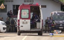 เหตุจลาจลในเรือนจำบราซิล