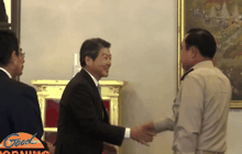 ประธานมิตซูบิชิ ขยายลงทุนไทยต่อเนื่อง