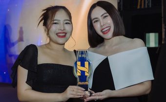 Lanos Thailand ก้าวสู่ปีที่ 10 คว้ารางวัลระดับเอเชียในงาน HOFS AWARDS 2024