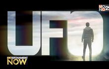 อดีตดารานำ The X-Files โผล่หนังฟอร์มเล็กสืบความจริง UFO บุกสนามบิน