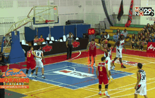 โมโนแวมไพร์พ่ายสิงคโปร์ ชวดเพลย์ออฟ ABL