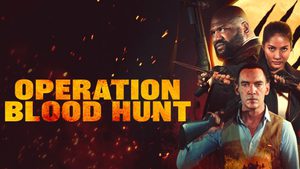 Operation Blood Hunt หน่วยเฉพาะกิจปะทะมนุษย์หมาป่า