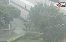 อุตุฯเผยเหนือ-อีสาน-กลาง-ตะวันออก ฝนลดลง