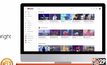YouTube เปลี่ยนสัญลักษณ์และรูปแบบใหม่รองรับวิดีโอแนวตั้ง