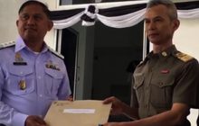 The Day News Update 09-03-60