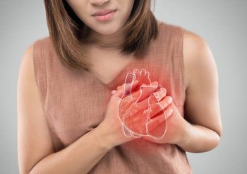 สนทนาประสาสุขภาพ! รู้ทันโรคลิ้นหัวใจรั่วอันตรายไหม?