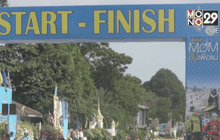 จังหวัดในภาคใต้ พร้อมร่วมกิจกรรม Bike For Mom