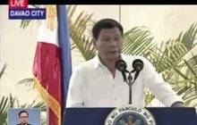 ฟิลิปปินส์ขู่จะไม่ให้สหรัฐฯ ตั้งฐานทัพ