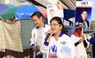 เพื่อไทย ติง พปชร. ทำลายวัฒนธรรมการเมือง