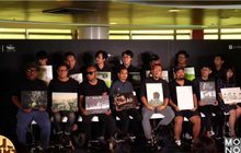 15 ผกก. เปิดตัวหนังสั้น “เราเกิดบนแผ่นดินรัชกาลที่ ๙”