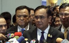 บิ๊กตู่ ปัดวุฒิการศึกษา“ธรรมนัส”ไม่ใช่เรื่องของนายกฯ