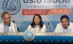 เฉลิมชัยลาออกหัวหน้าปชป. เปิดทางประชุมใหญ่เลือกผู้นำใหม่