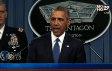 ปธน.สหรัฐฯยอมรับรบ IS ยาก