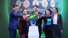 5 กองทุนผนึกกำลัง ตั้งกองทุนสิ่งแวดล้อม เดินหน้ากู้วิกฤตสุขภาพชาวลำปาง